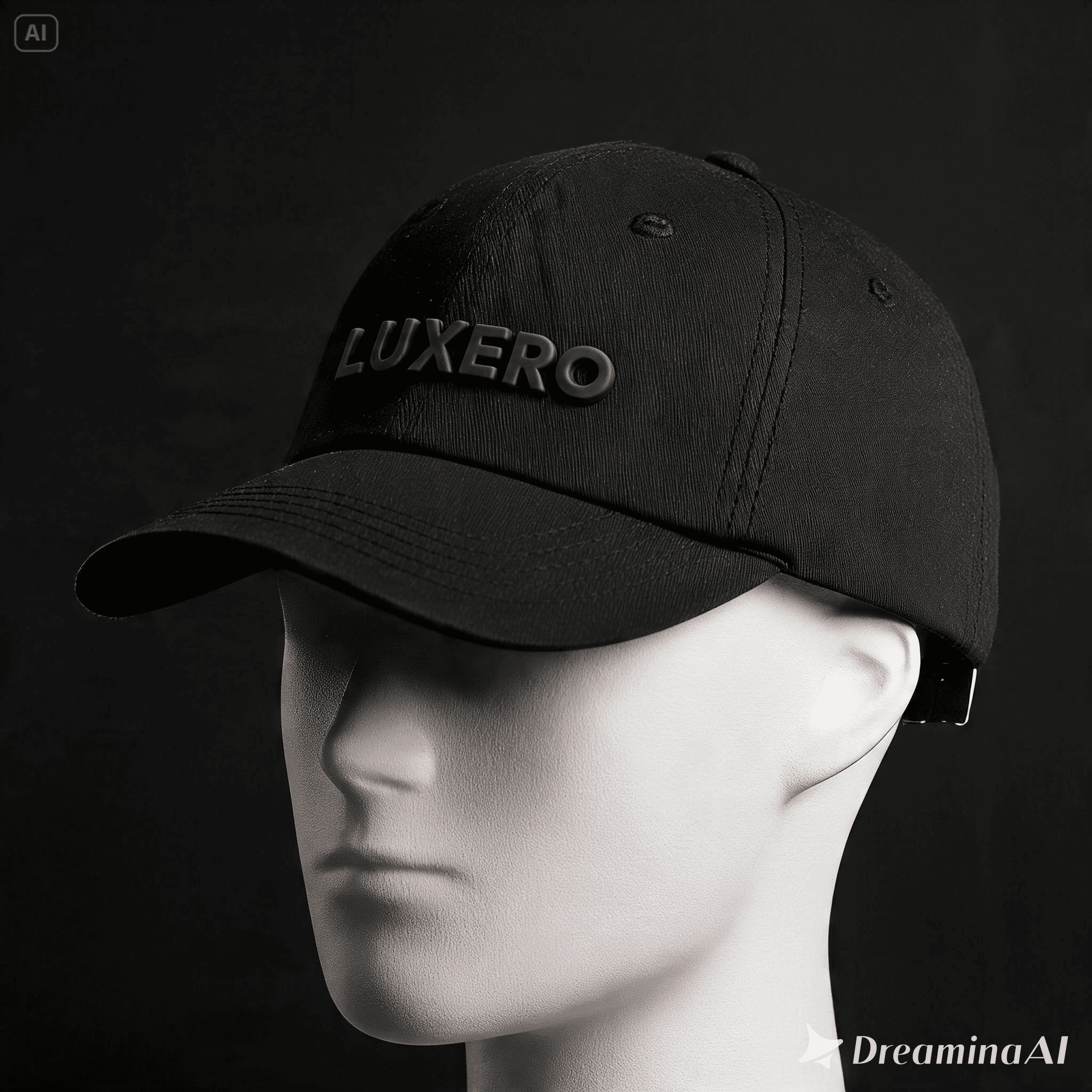 Luxero Essential Cap
