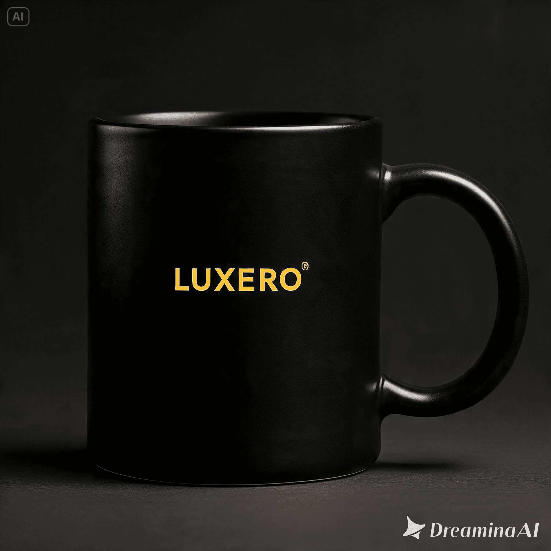 Luxero Premium Mug