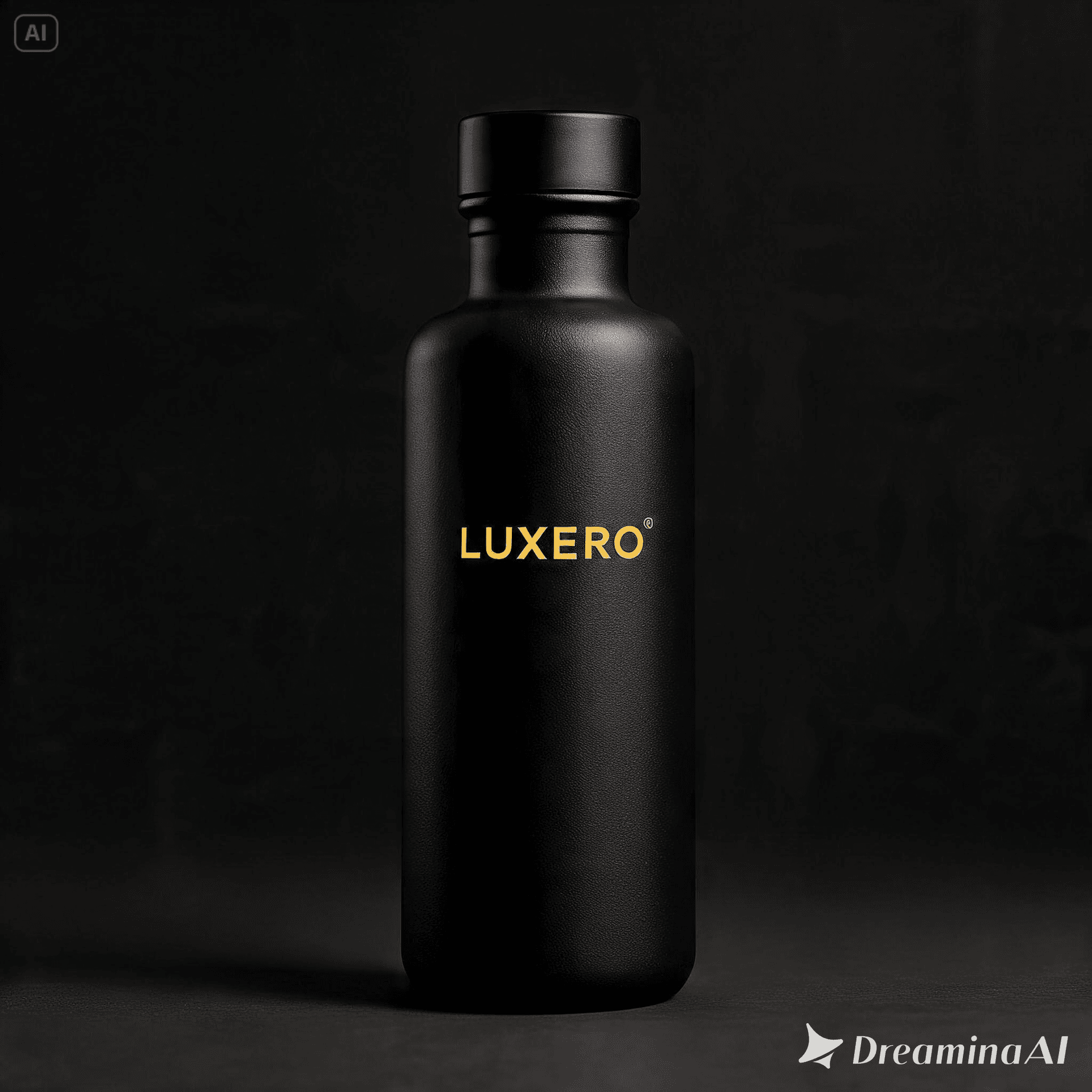 Luxero Insulated Bottle
